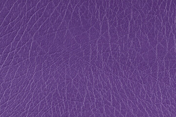 Purple, violet pattern, design, leather fabric for sewing, dermantine, artificial leather texture background