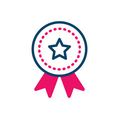 Best Seller vector icon