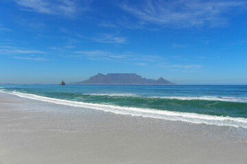 Bloubergstrand