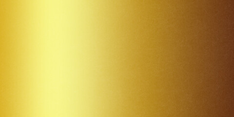 Golden abstract gradient background for social media wallpaper and festive background like Christmas and Valentine