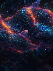 seamless pattern Graphics