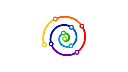 Timeline project planning, with work progress milestones as steps to success, strategy diagrams outlining the business journey or process to reach goals