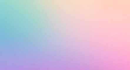 虹のユニコーンの背景。ボケ味と星を持つパステルのファンタジー空。魔法のホログラフィック銀河。大理石のかわいいテクスチャです。ベクトル宇宙のガーリーな壁紙。	