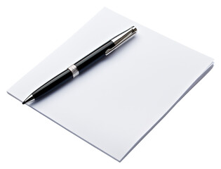 PNG Office stationary pen white white background correspondence.