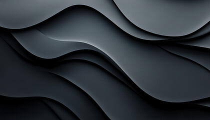 Fototapeta premium Design a sleek, minimalist desktop background in different color with smooth lines and abstract patterns. The overall design is clean and simple, with subtle variations in shade and texture