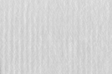 Obraz premium a high resolution Rough Paper Surface. White Paper Texture