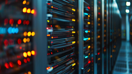 Network File Transfer System