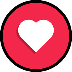 Like Banner, Speech Notification