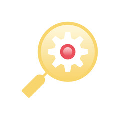 Seo vector icon