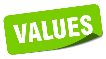 VALUES