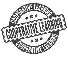 COOPERATIVE LEARNING