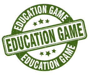 EDUCATION GAME