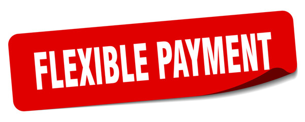 FLEXIBLE PAYMENT