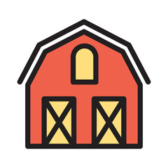 Barn icon