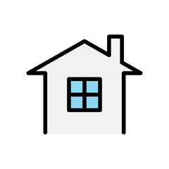 House icon