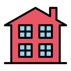 House icon