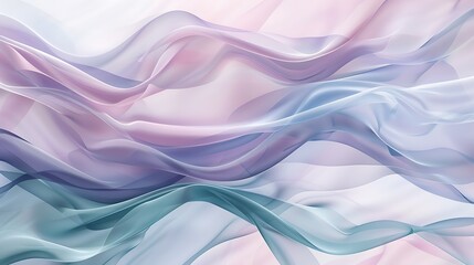 Fototapeta premium Abstract Watercolor Background with orange, cyan, pink and Peach Tones