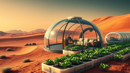 Mars planet, terraforming, Set up a human colony on the planet Mars,	