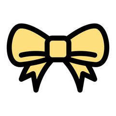 Bow icon