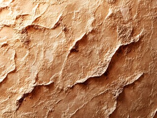 Detailed Anatomical of Intricate Human Skin Texture and Natural Beauty