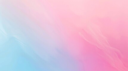 Obraz premium Abstract Watercolor Background with orange, cyan, pink and Peach Tones