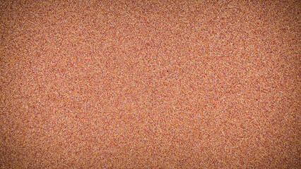 Fototapeta premium Warm, sandy grainy texture in 4K resolution, perfect for natural backgrounds, wallpapers, or banners. Ideal for creating a soft, earthy ambiance in design projects