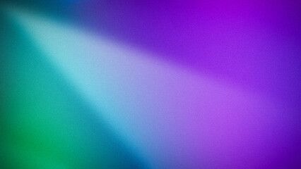A vibrant 4K gradient background blending teal, green, and purple hues with a smooth, grainy texture. Perfect for modern designs, wallpapers, and digital backdrops