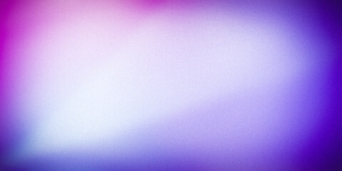 Soft purple and pink gradient background in 4K with a smooth, grainy texture. Perfect for romantic, elegant designs, wallpapers, and creative banners