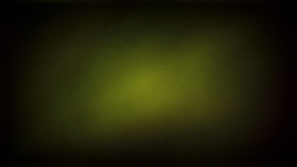 Deep green gradient background with subtle grainy texture, perfect for creating moody and natural-themed wallpapers, banners, and artistic designs