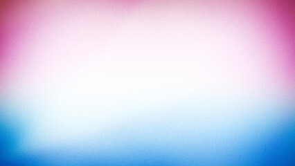 Soft gradient background blending pink and blue hues, featuring a subtle grainy texture, perfect for modern designs, digital art, and versatile backdrops