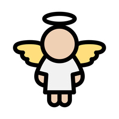 Angel icon