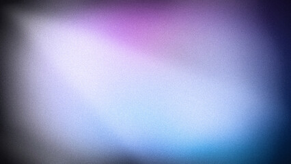 Elegant gradient featuring soft shades of purple, blue, and gray with a subtle grainy texture. Perfect for modern backgrounds, digital art, and design projects