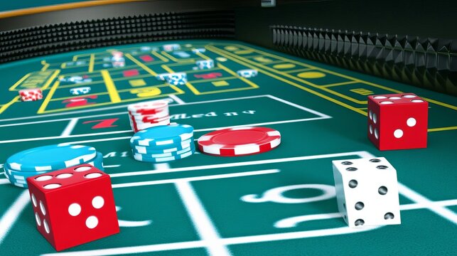 casino strategy