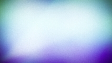 Soft gradient background blending cool tones of green, blue, and purple with a grainy texture, ideal for modern designs, digital art, or subtle backdrops