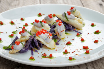 Bacalao