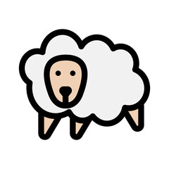 Sheep icon