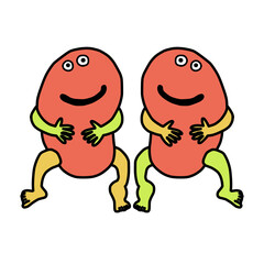 kidneys 