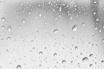 PNG Blue rain drop on the window astronomy outdoors droplet.