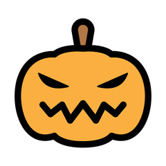 Pumpkin icon