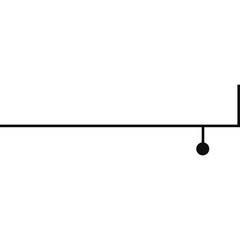 Callouts Title. Digital Callouts. Vector Icon