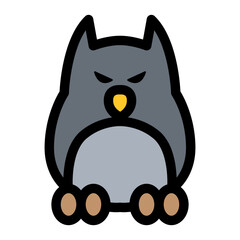 Owl icon