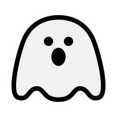 Ghost icon