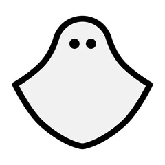 Ghost icon