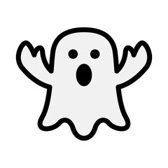 Ghost icon
