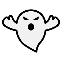Ghost icon