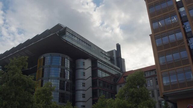 Office Building 