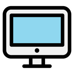 Computer icon