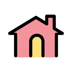 House icon