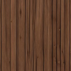 Obraz premium Rustic Brown Wood Background - Perfect for Cafe Decor, Home Design, and Creative Projects