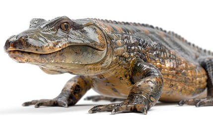 Obraz premium Amphibian animal